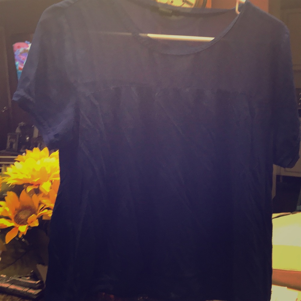H&M top